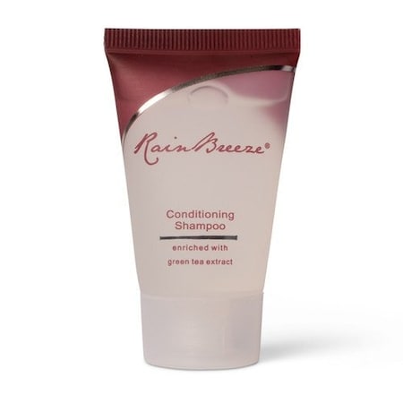 Rain Breeze RainBreeze Cond Shampoo 1 OzTube, 288PK 2302045